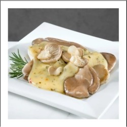 Queso Gouda con Hierbas Finas 300g