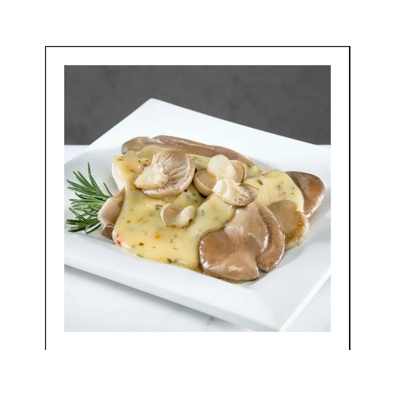 Queso Gouda con Hierbas Finas 300g