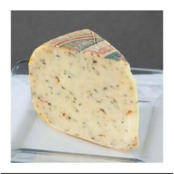 Queso Gouda con Hierbas Finas 300g