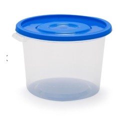 BONGO 5 LITROS CON OREJAS