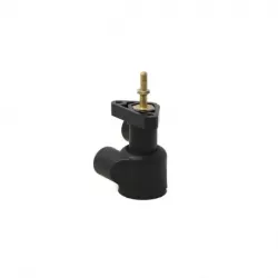 Valvula estilo pushpull 2 puertos 14