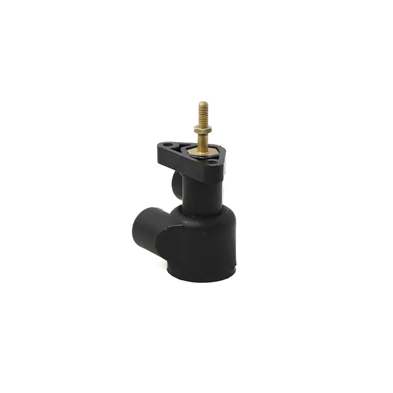 Valvula estilo pushpull 2 puertos 14