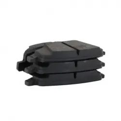 Pastillas de freno Tras