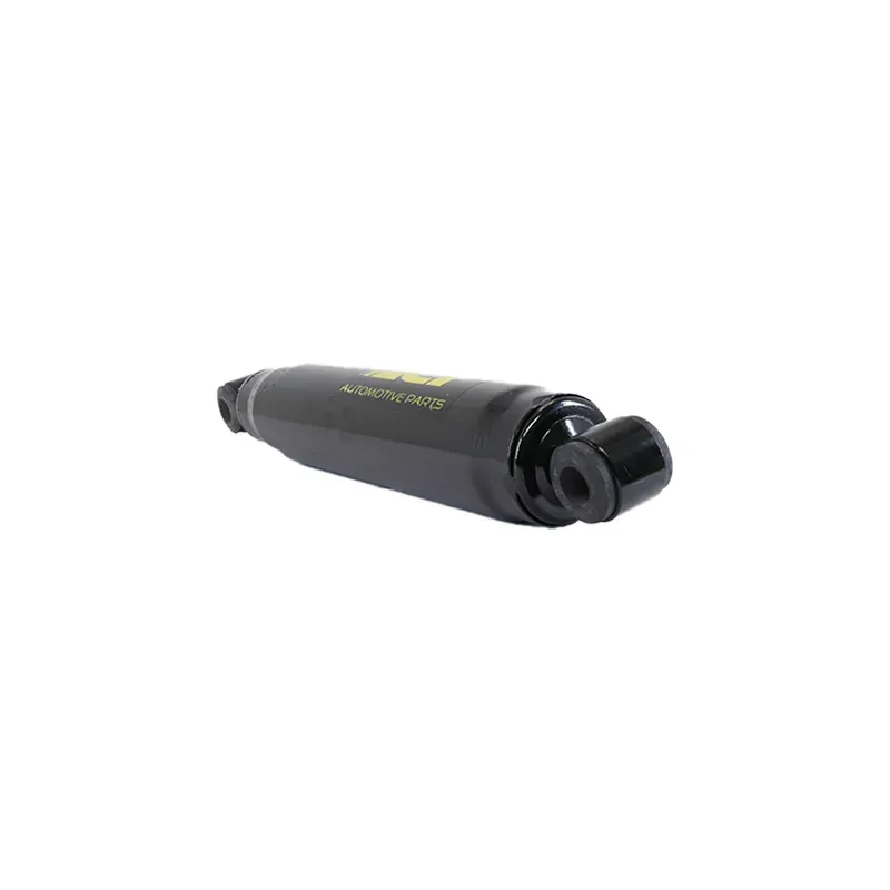 Amortiguador tras para nissan urvan 04