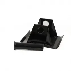 Zapata de patin acp con perno