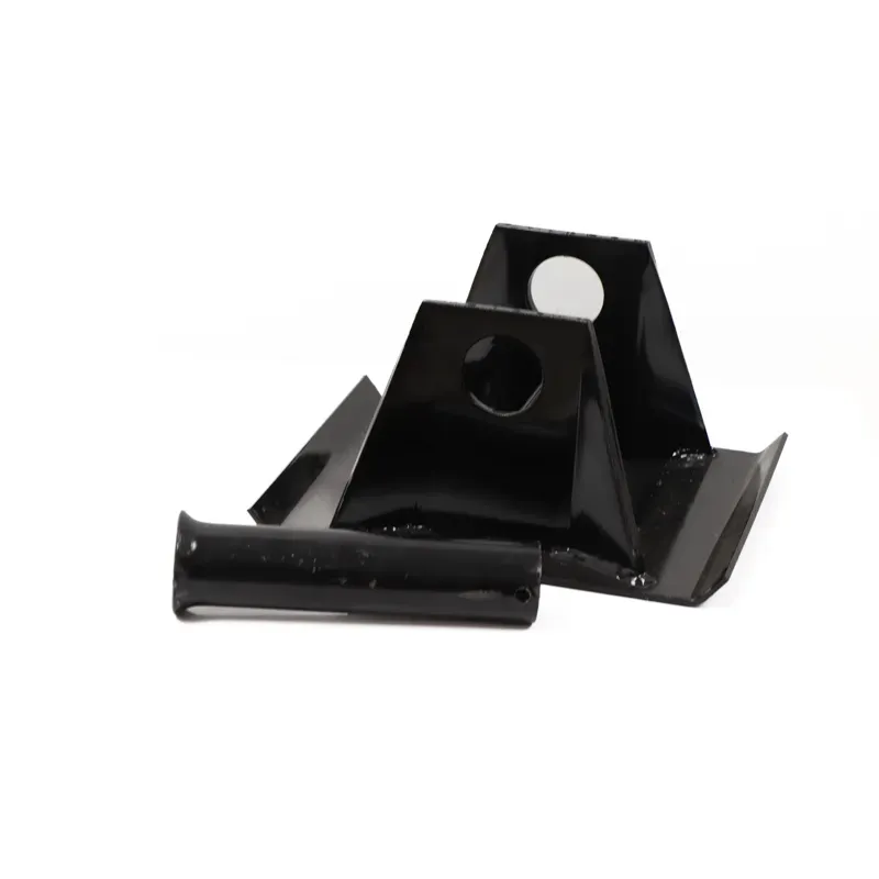 Zapata de patin acp con perno