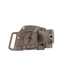 Bomba de agua cummins serie...