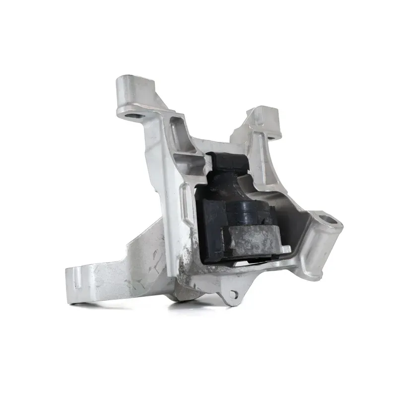 Soporte Motor Frontal Derecho