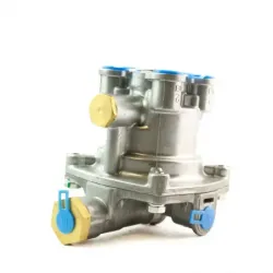 Valvula de emergencia de...