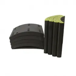 Balata acp 4707 formula d100