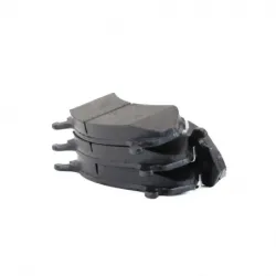 Pastillas de freno DelTras