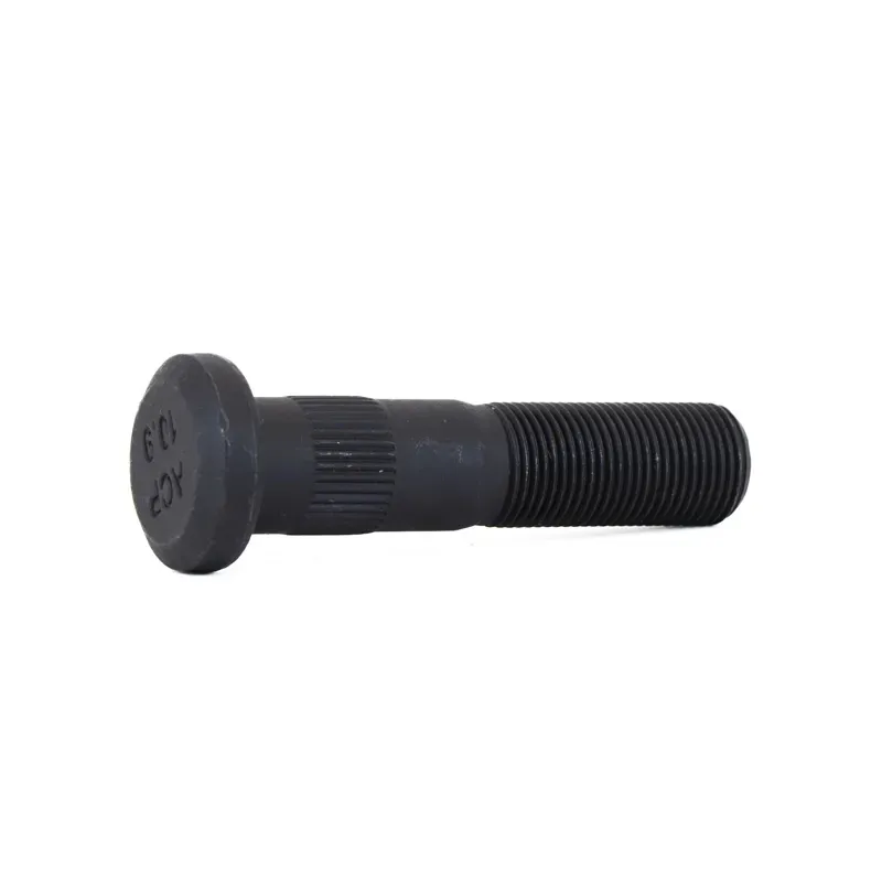 Birlo trasero tractocamion con eje rockw