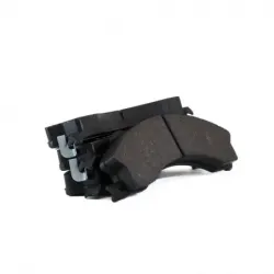 Pastillas de freno Tras