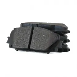 Pastillas de freno Del