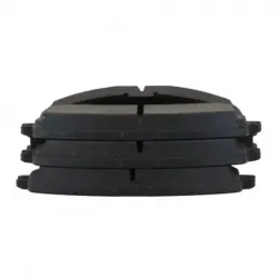 Pastillas de freno Del