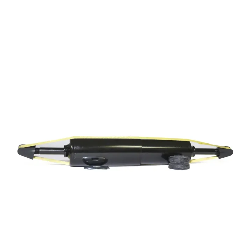 Amortiguador tractor  kenworth doble