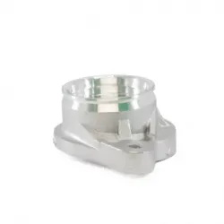 Base Amortiguador Derecho