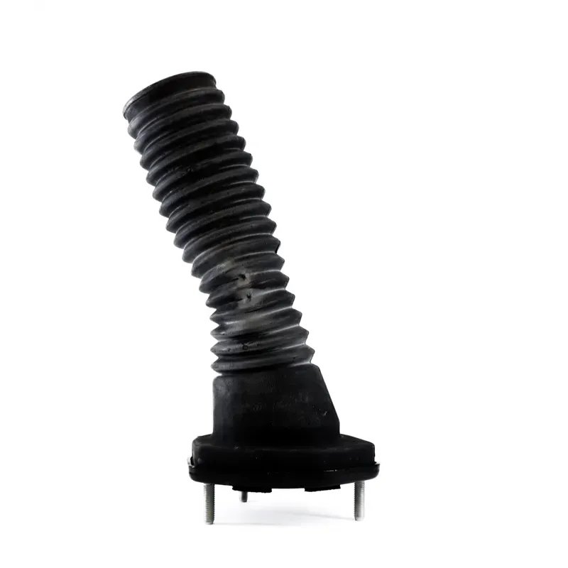 Base Amortiguador Derecho