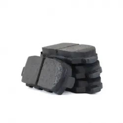 Pastillas de freno Tras