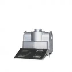 Valvula de relevo  r12 4 puertos