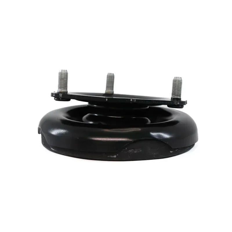 Base Amortiguador Trasero Izquierdo