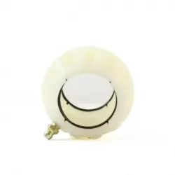 Buje tipo rotula  estriado di 1 12