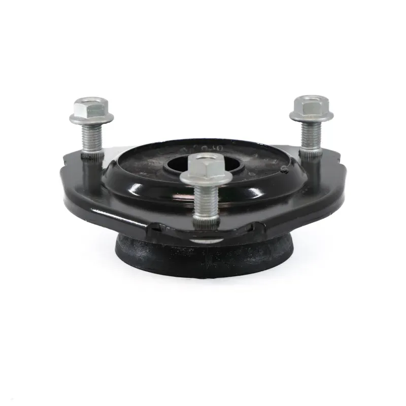 Base Amortiguador Frontal