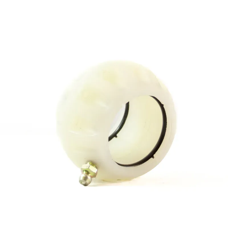 Buje tipo rotula  estriado di 1 12