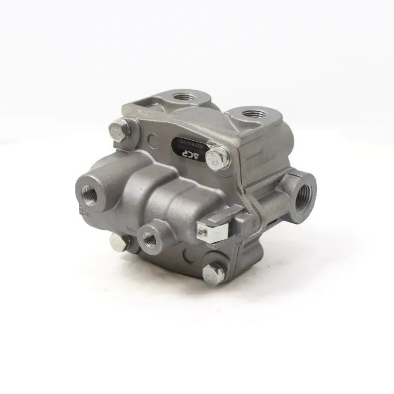 Valvula  relevo bpr1 apertura de