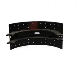 Zapata sola para balata 4311 sin pasta