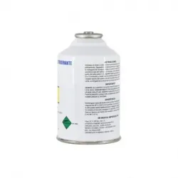 Gas refrigerante lata de 340gr
