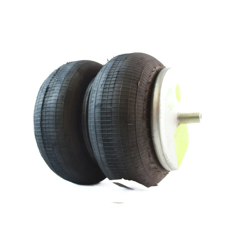 Bolsa de aire para suspension hedrickson