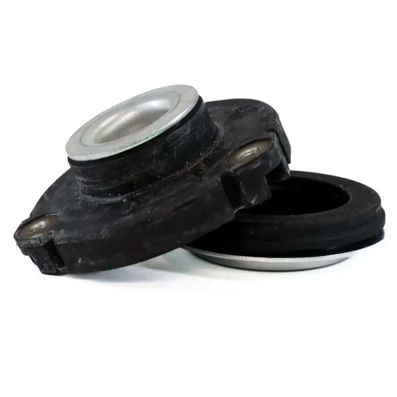 Base Amortiguador Frontal