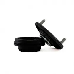 Base Amortiguador Frontal