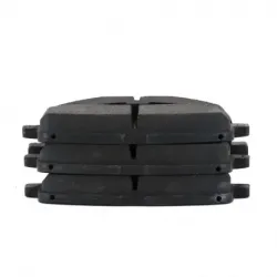 Pastillas de freno Tras