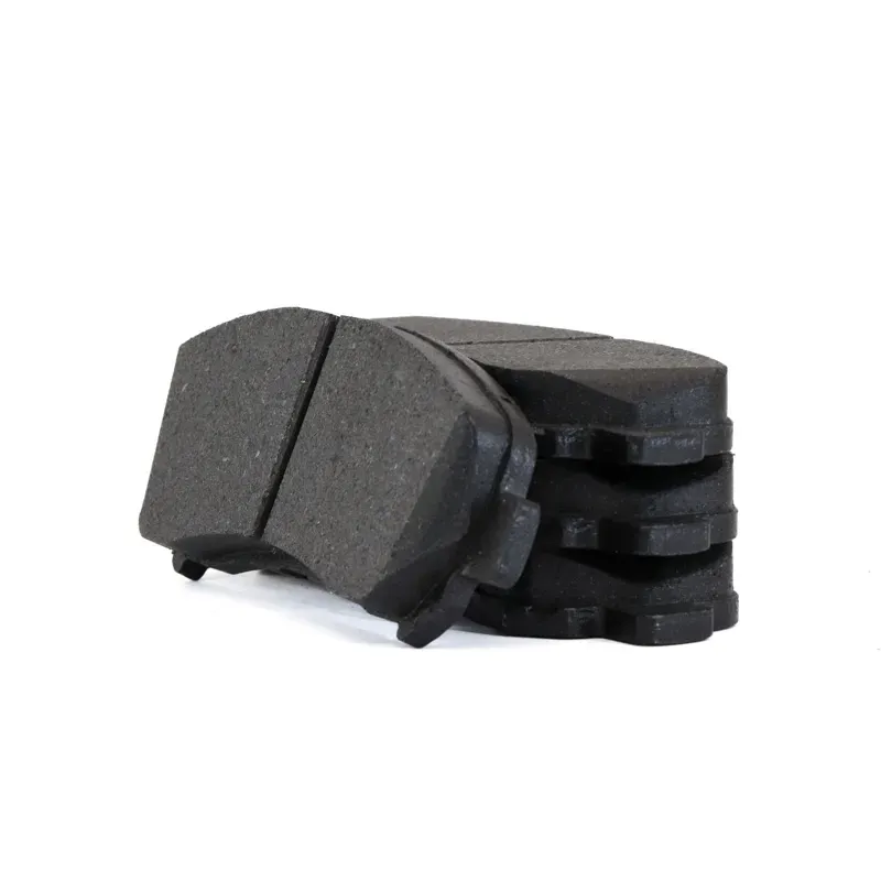 Pastillas de freno Del