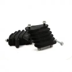 Bolster spring kit  suspension