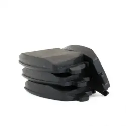 Pastillas de freno Tras