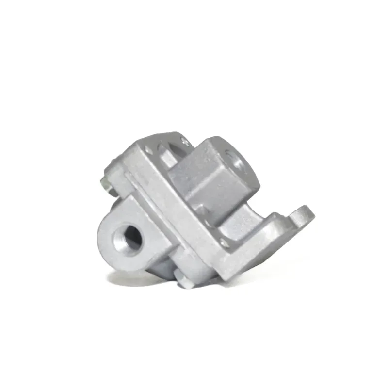 Valvula de escape rapido qr1 de 14 a