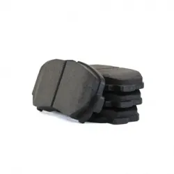 Pastillas de freno Del