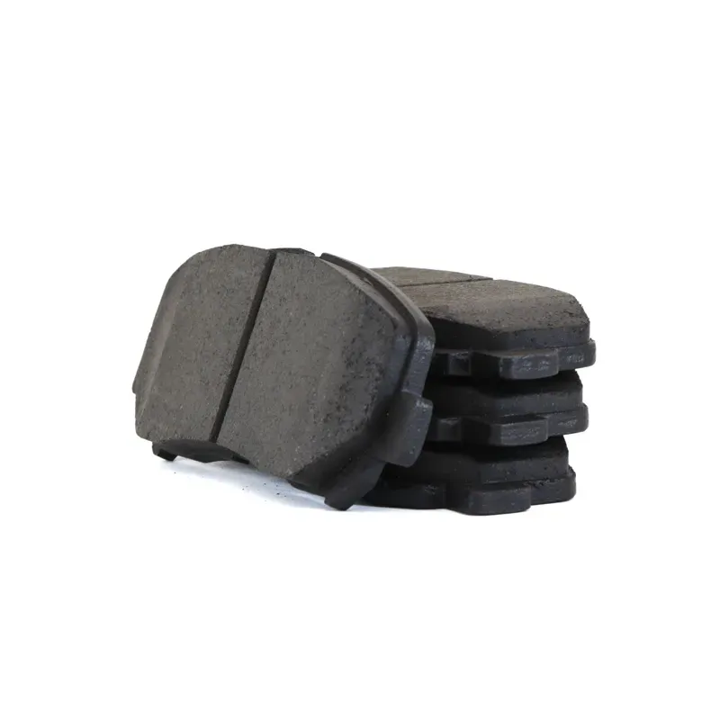 Pastillas de freno Del