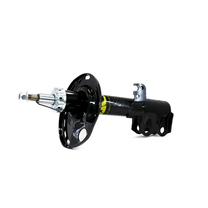 Amortiguador Del Der Corolla 1418