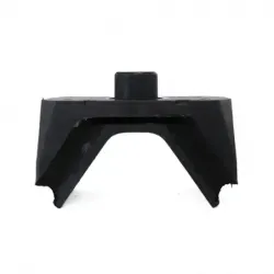 Soporte trasero para motor...