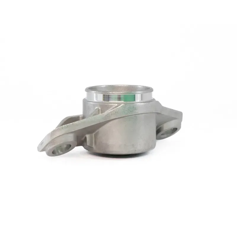 Base Amortiguador Derecho