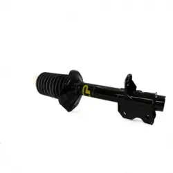 Amortiguador trasizq para nissan 9216