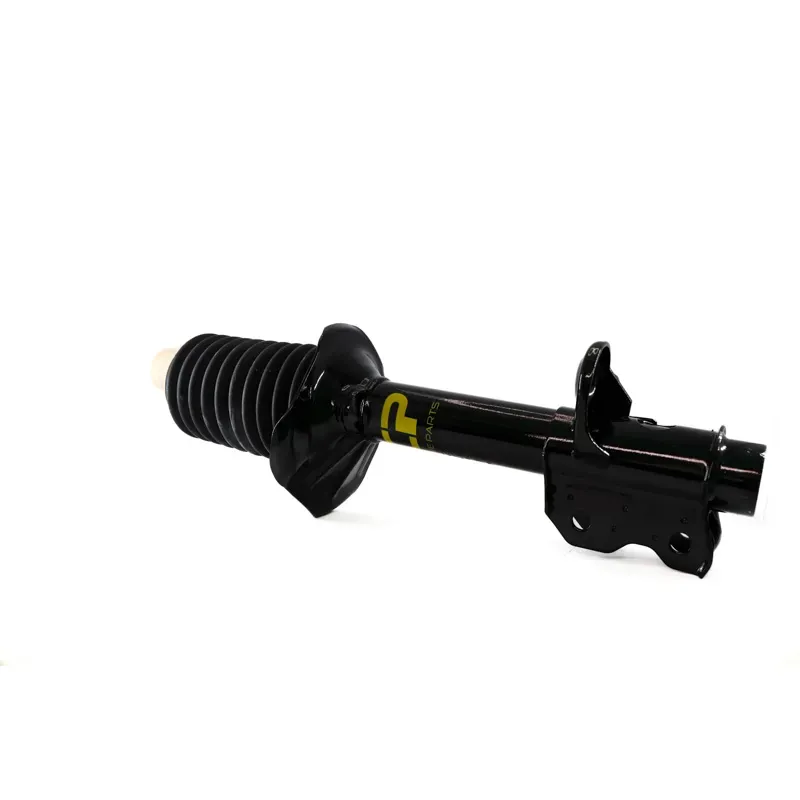 Amortiguador trasizq para nissan 9216