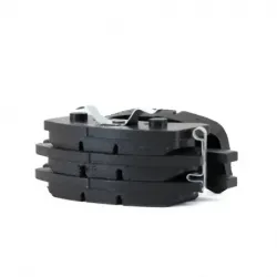 Pastillas de freno Del