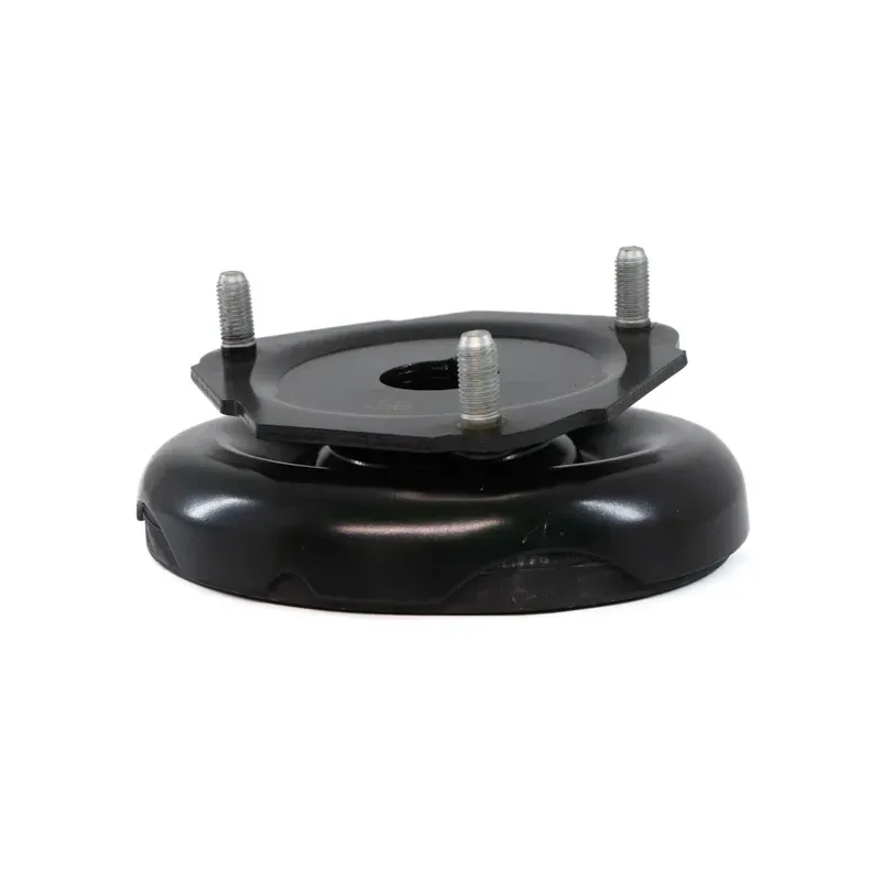 Base Amortiguador Trasero Izquierdo