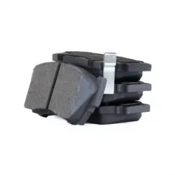 Pastillas de freno Del