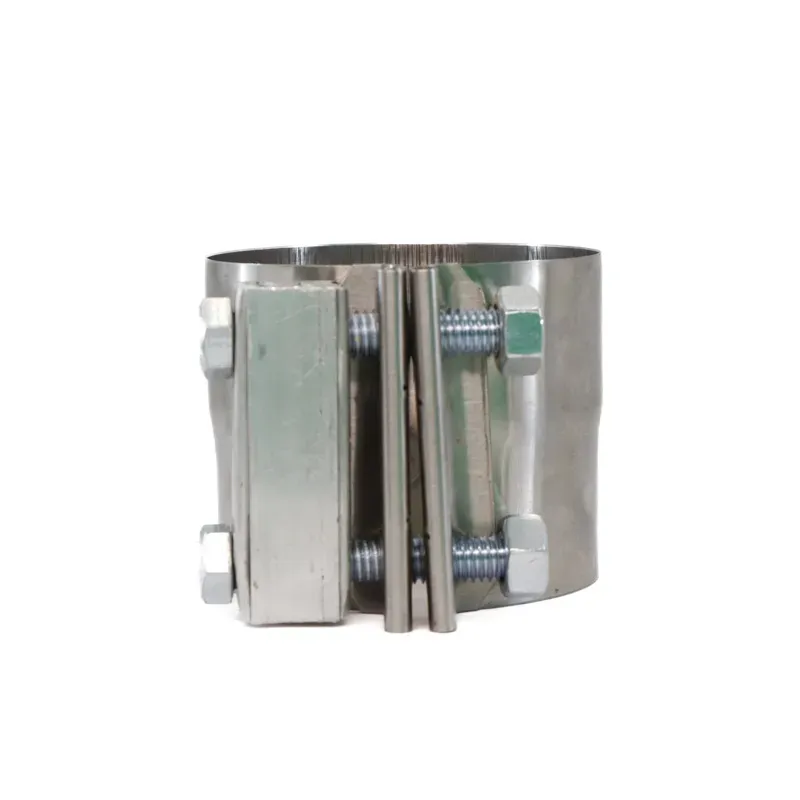 Abrazadera cincho esc Tipo ameri 3 12"